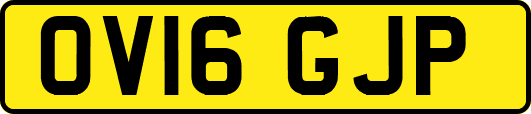 OV16GJP