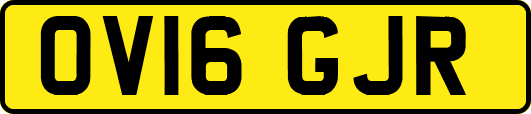 OV16GJR