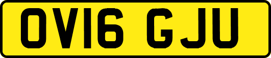 OV16GJU