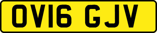 OV16GJV