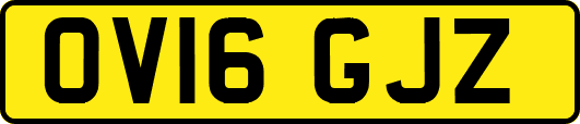 OV16GJZ