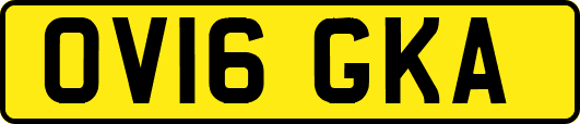 OV16GKA