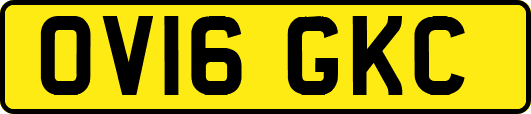 OV16GKC