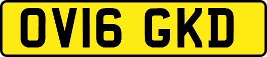 OV16GKD