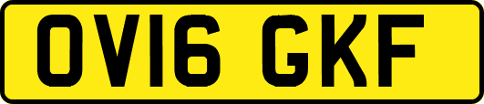 OV16GKF