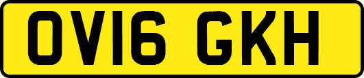 OV16GKH