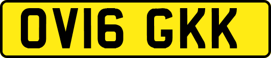 OV16GKK