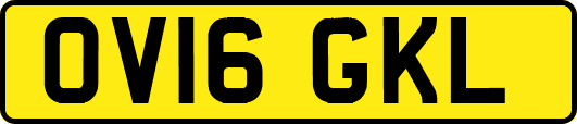 OV16GKL