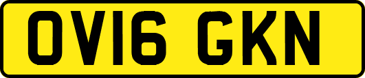 OV16GKN