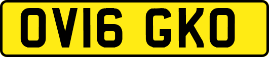 OV16GKO