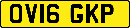 OV16GKP