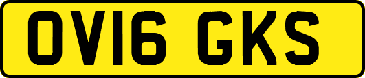 OV16GKS
