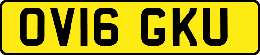 OV16GKU