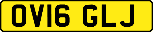 OV16GLJ