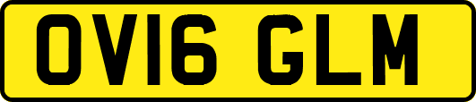 OV16GLM