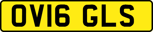 OV16GLS