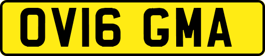 OV16GMA