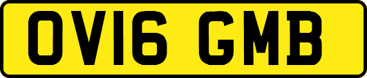 OV16GMB