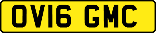 OV16GMC