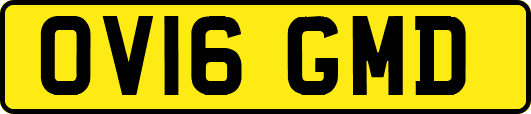 OV16GMD