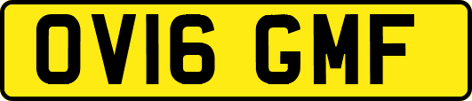 OV16GMF