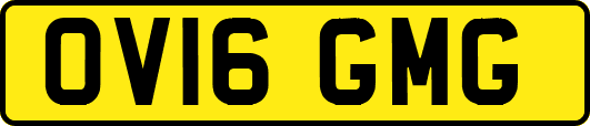 OV16GMG