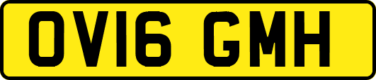 OV16GMH
