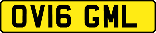 OV16GML