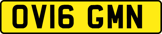OV16GMN