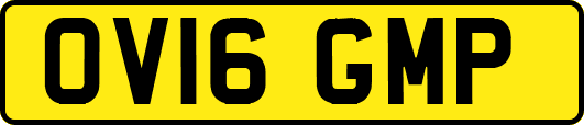 OV16GMP