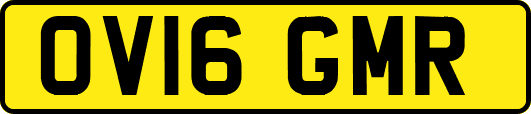OV16GMR