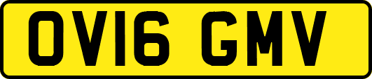 OV16GMV