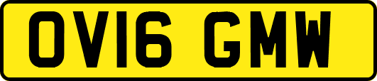 OV16GMW