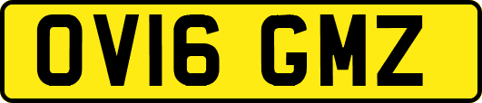 OV16GMZ