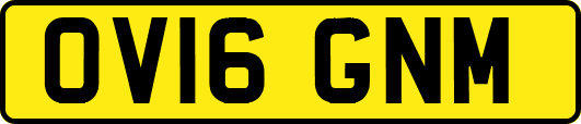 OV16GNM