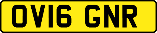 OV16GNR