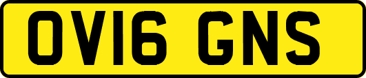 OV16GNS