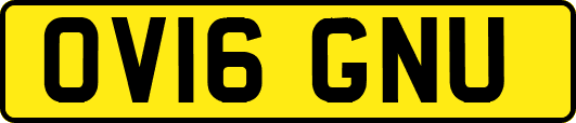 OV16GNU