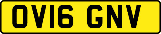 OV16GNV