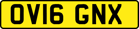 OV16GNX