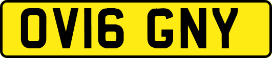 OV16GNY