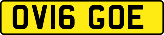 OV16GOE