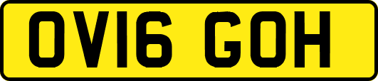 OV16GOH