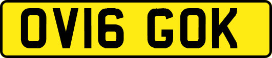 OV16GOK
