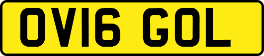 OV16GOL
