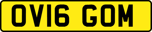 OV16GOM