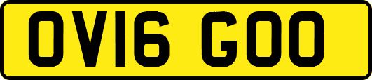 OV16GOO