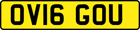 OV16GOU