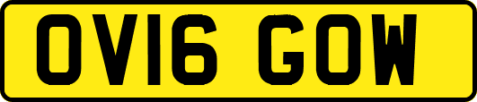 OV16GOW