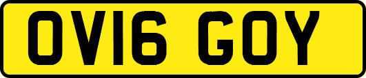 OV16GOY